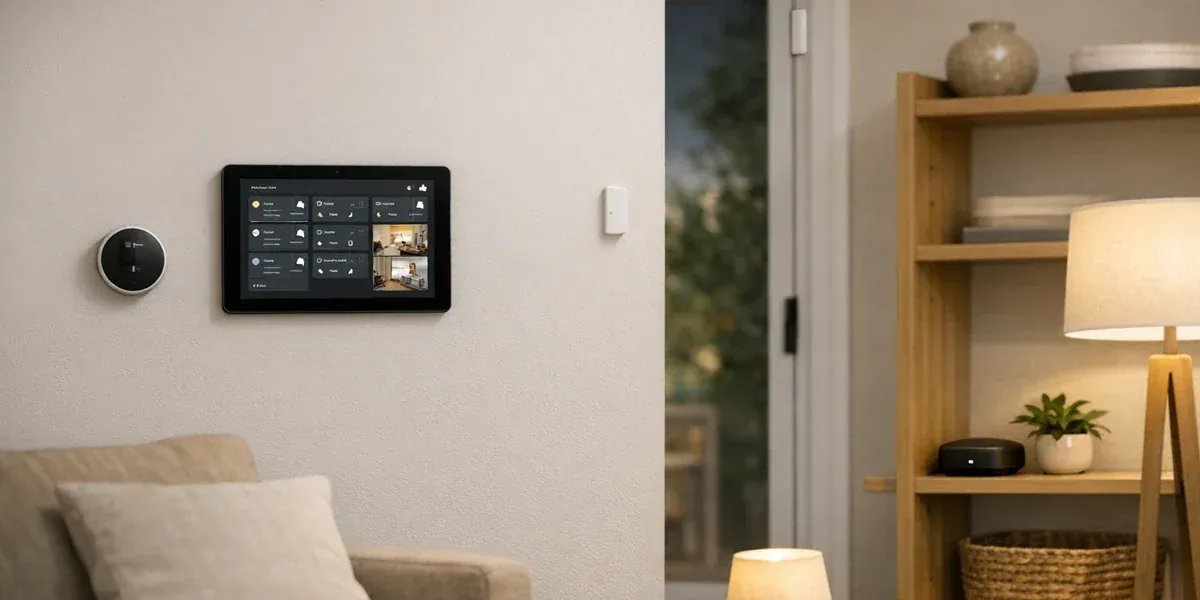 Home Assistant 本地优先智能家居架构怎么设计：设备接入、自动化分层与故障隔离
