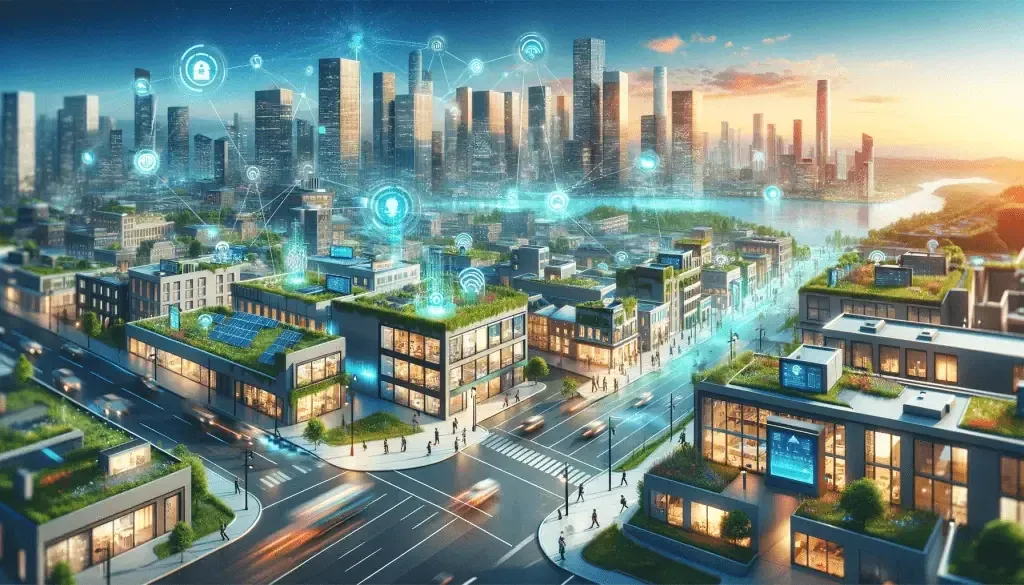 2024年物联网发展趋势