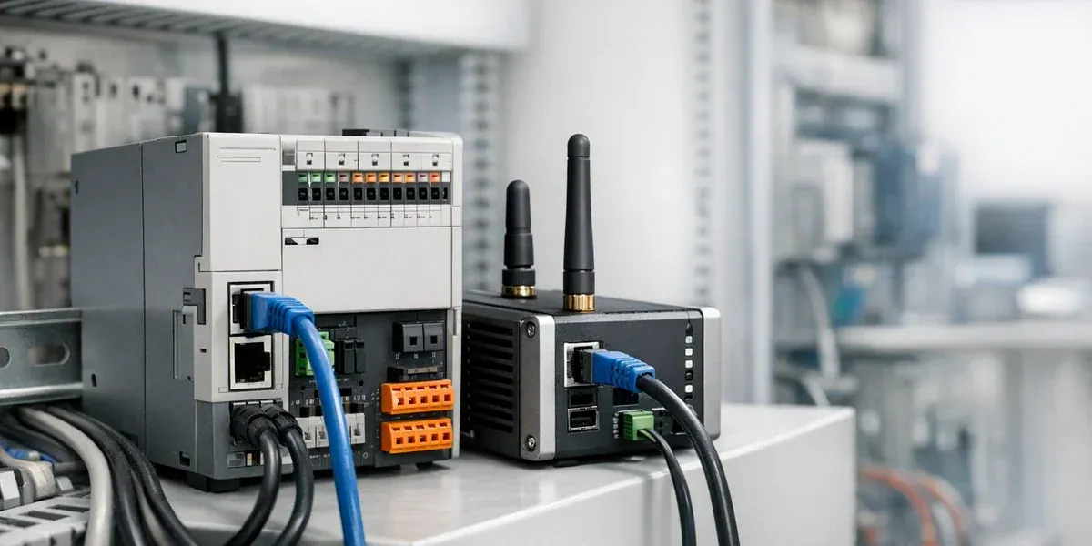 为什么 2026 年工业互通的核心话题不只是 MQTT，而是 OPC UA FX