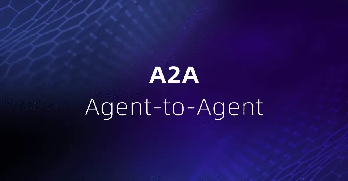 A2A协议（Agent‑to‑Agent）：多 Agent 协作新时代，通信标准与落地指南