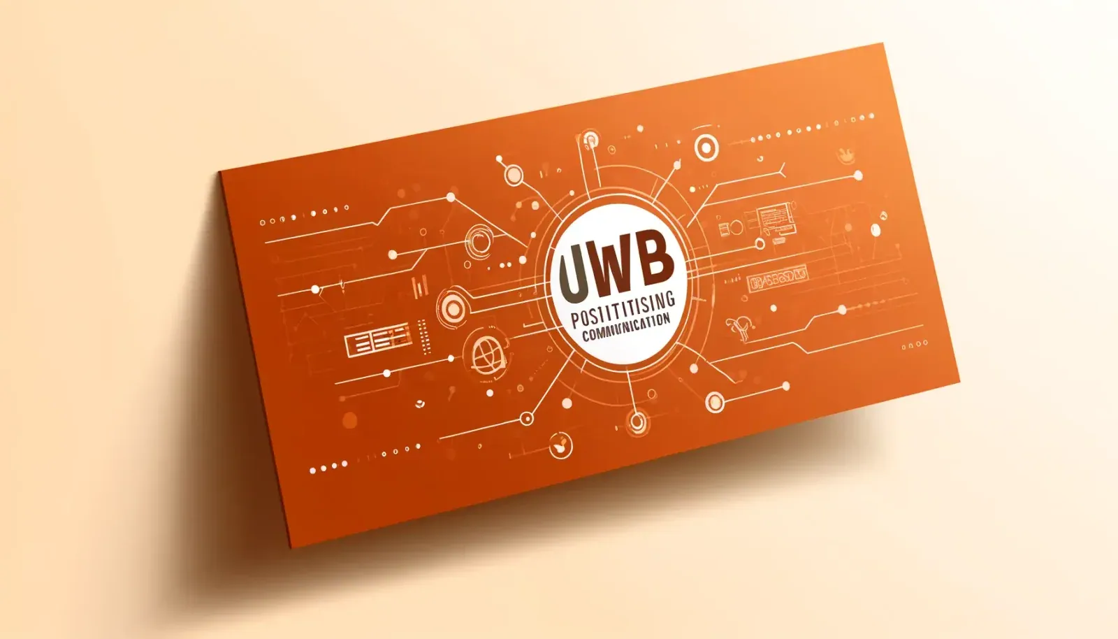 UWB技术为何广泛应用：高精度定位和高速通信的双重优势