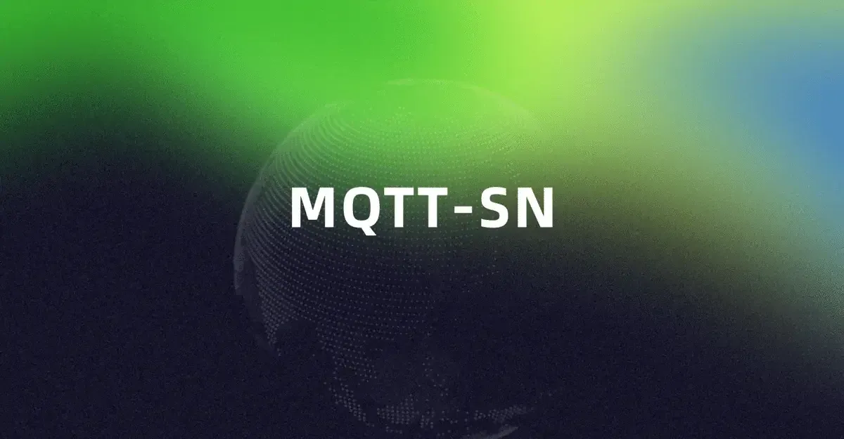 MQTT-SN协议