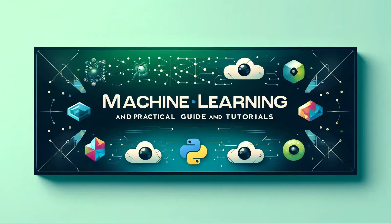 深入理解机器学习和计算机视觉工具：OpenMV、OpenCV、PyTorch、TensorFlow、Keras