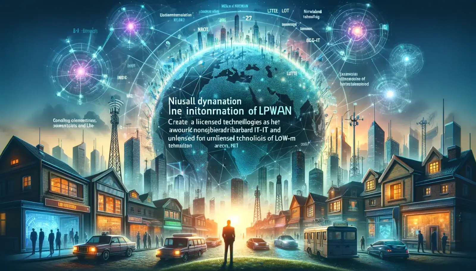 LPWAN 2024