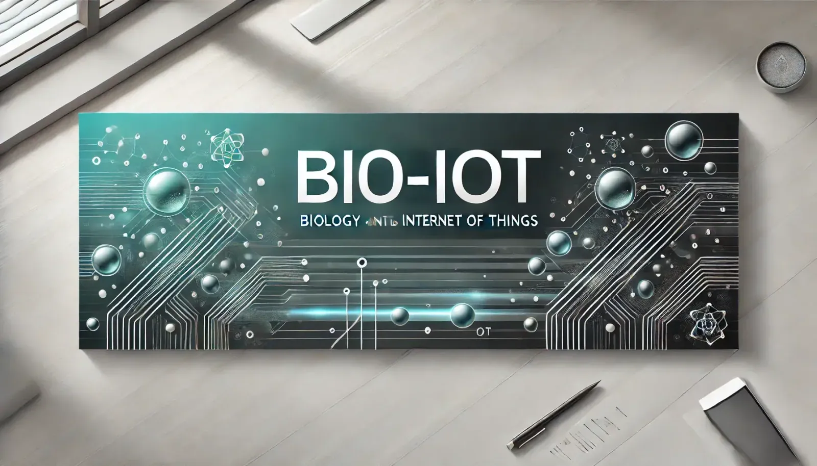 BIO-IoT