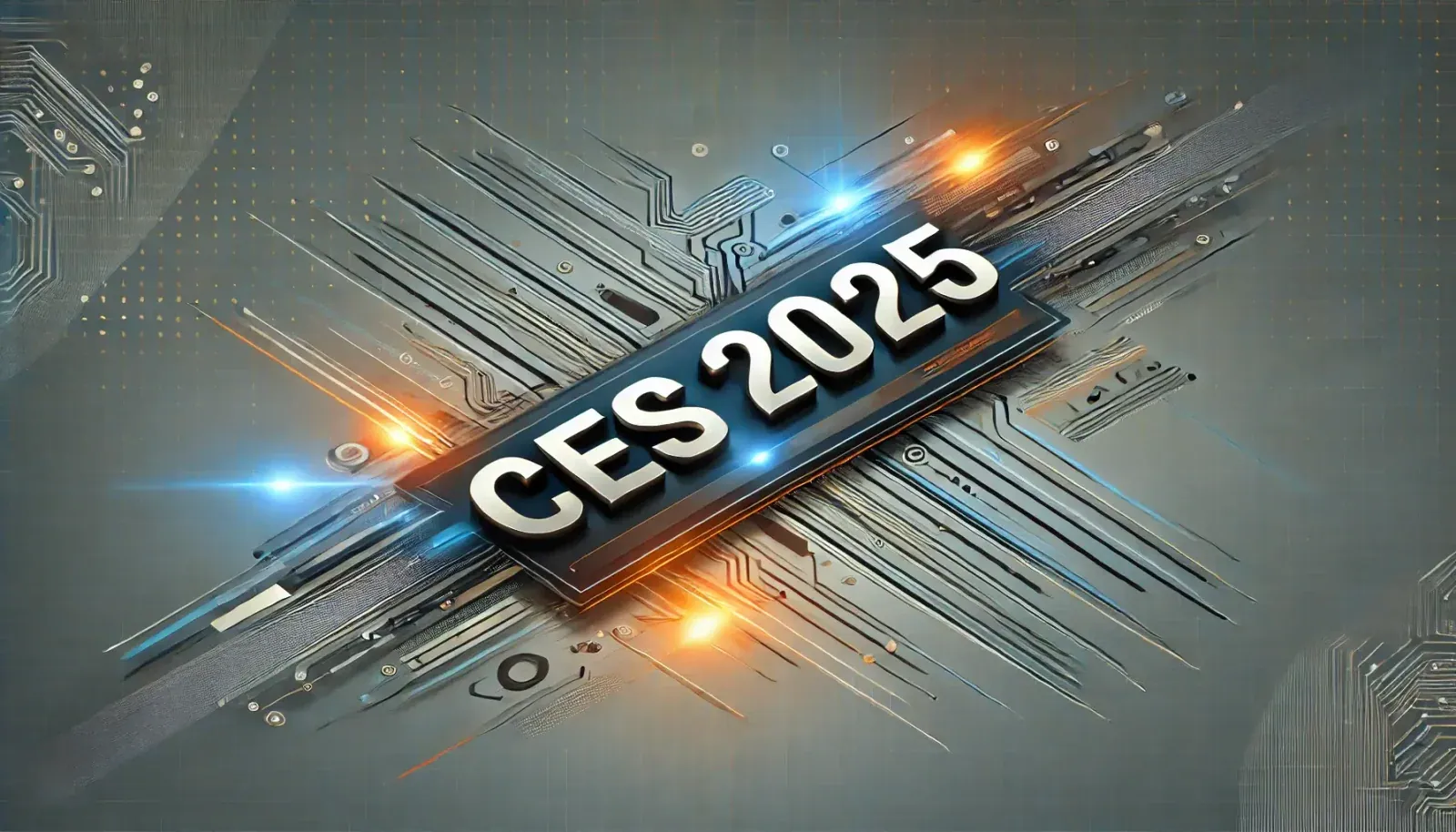 CES 2025