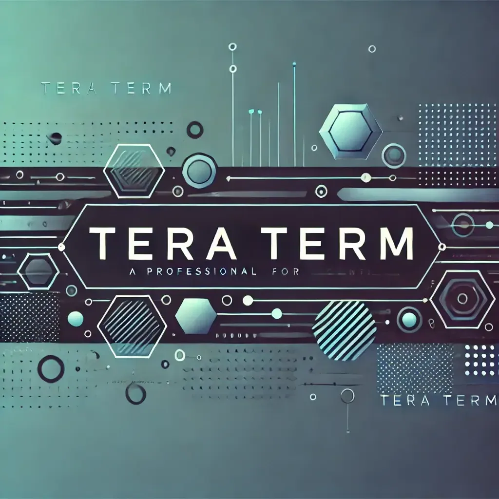 Tera Term