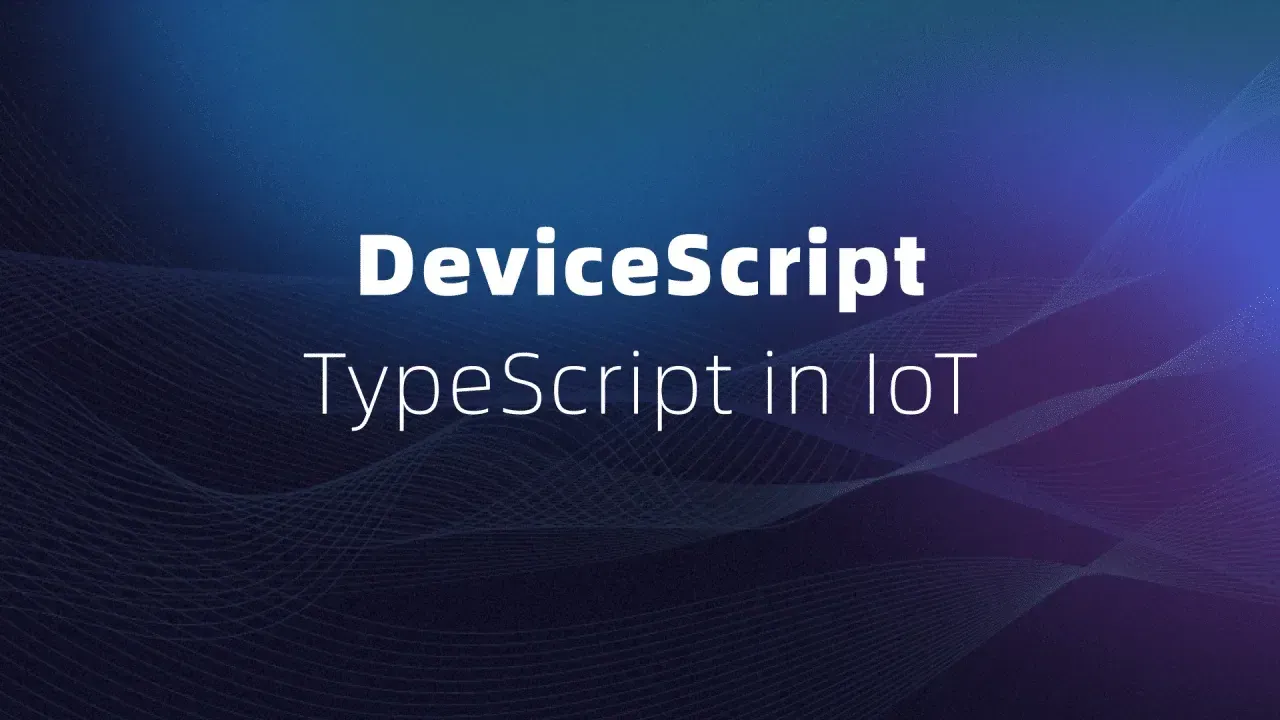 DeviceScript