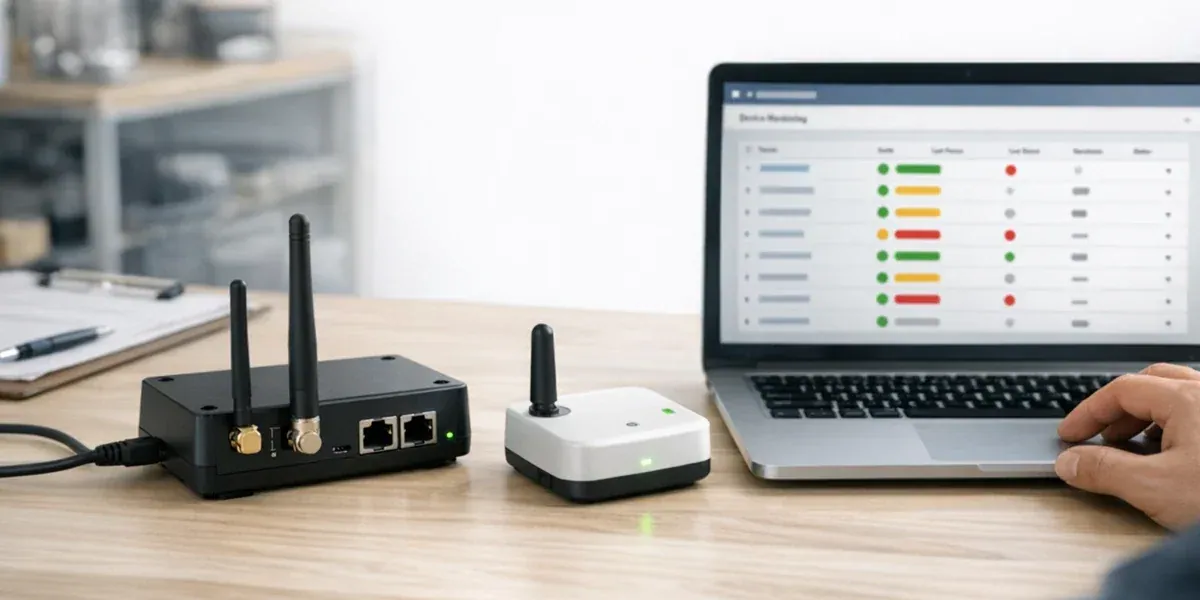设备在线状态到底怎么定义：Heartbeat、Connectivity、Last Seen 和 LWT 应该怎么组合