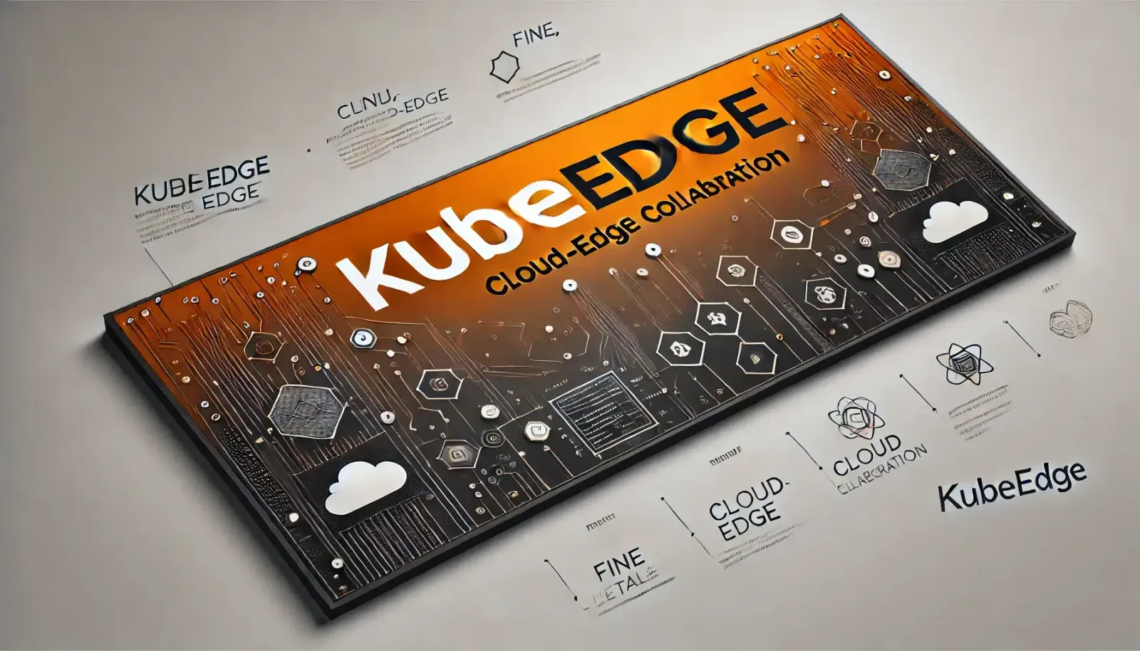 KubeEdge指南二：深度剖析 KubeEdge 的部署与实践