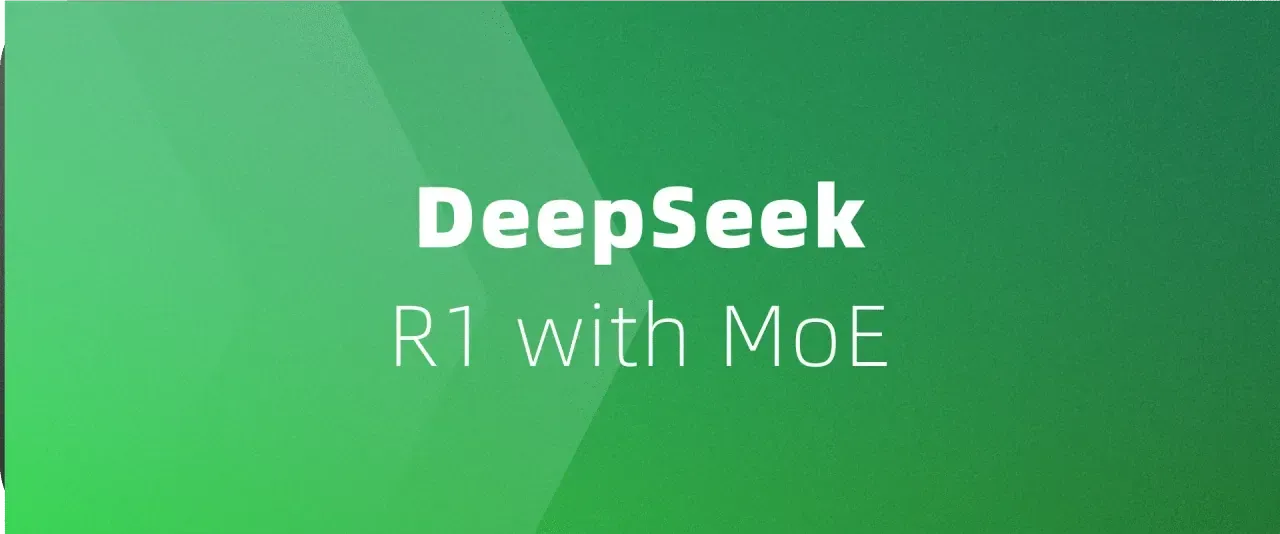 deepseek r1