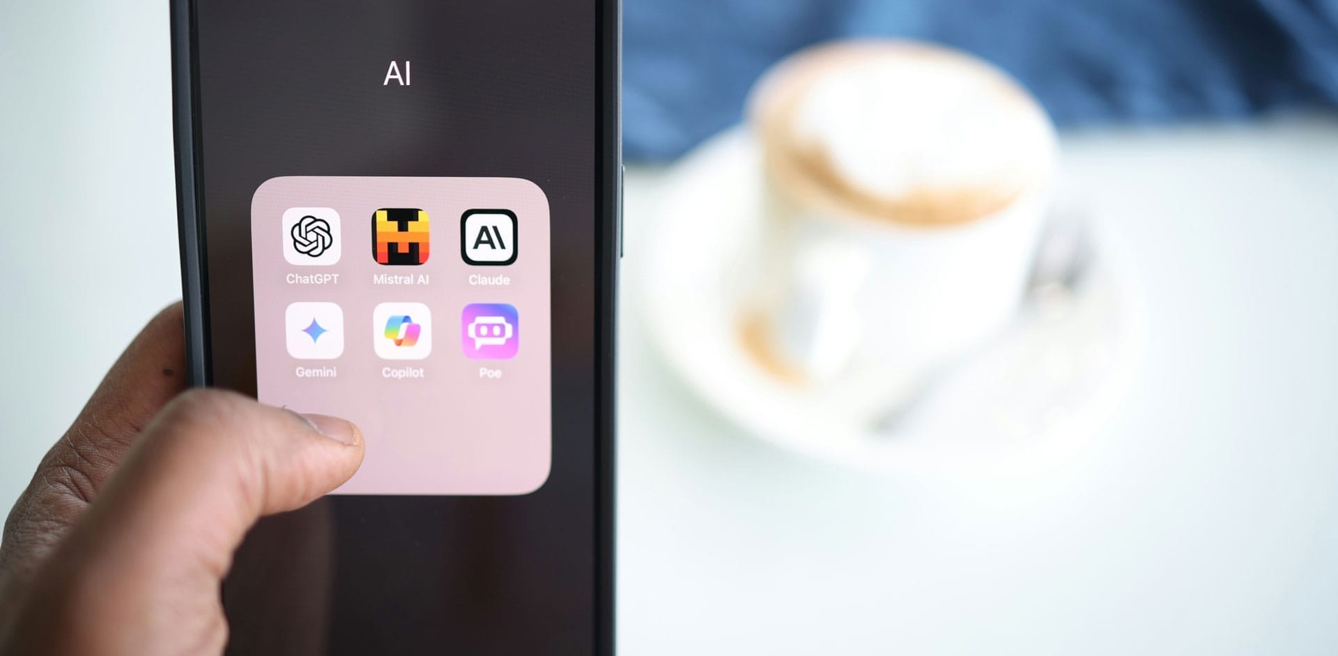 AI财经智能助理应用开发