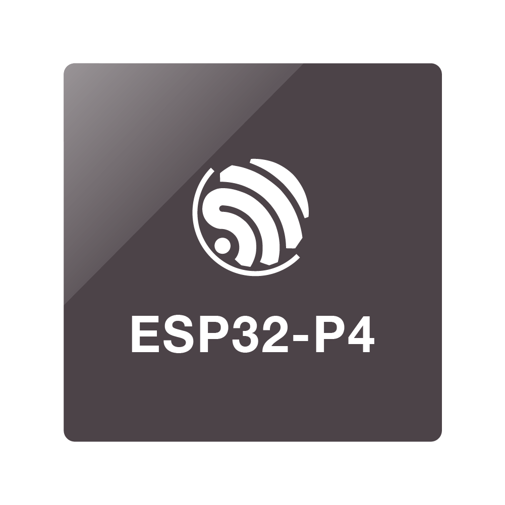 ESP32-P4NRW16X / NRW32X 乐鑫官方模组产品图