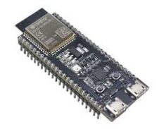 ESP32-S3 开发板